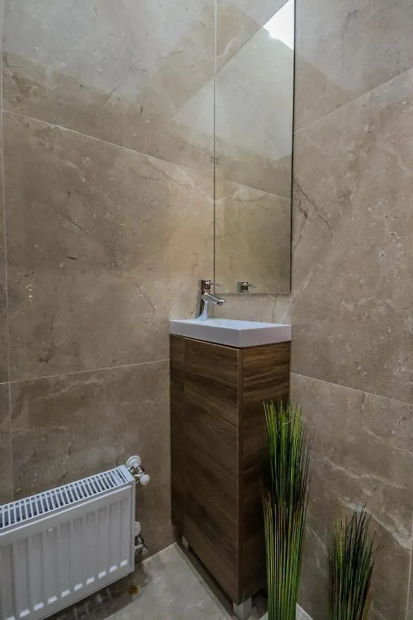 Bengt Apartment Dohány Str. Budapest 0*,  Magyarország