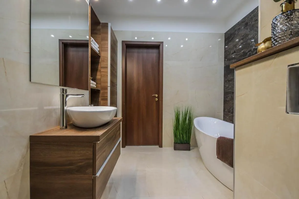 Bengt Apartment Dohány Str. Budapest